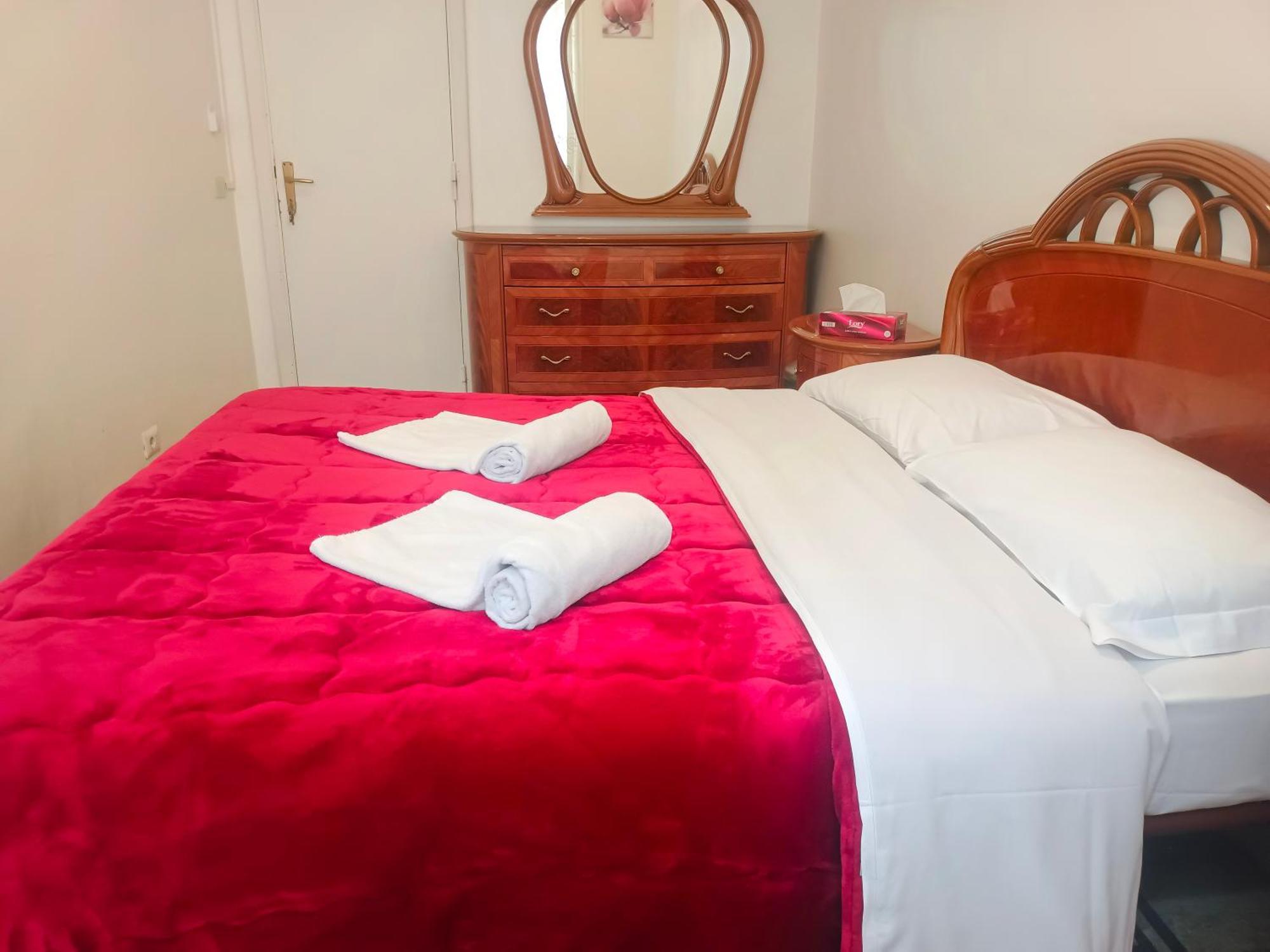 Fatima House — Bilder 2
