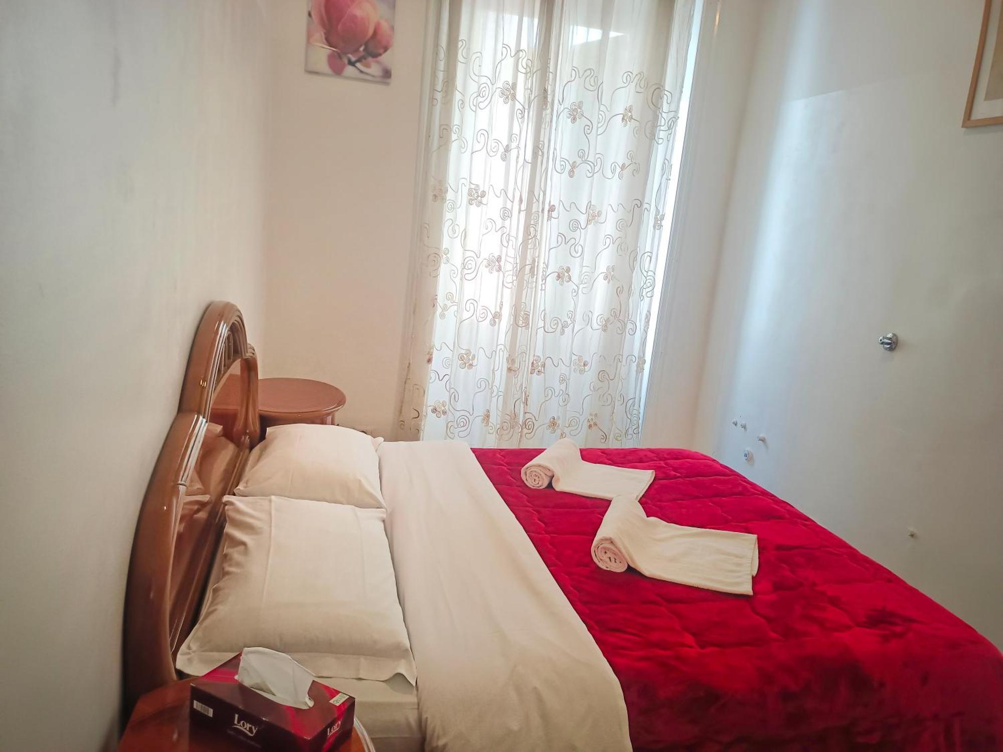Fatima House — Bilder 1