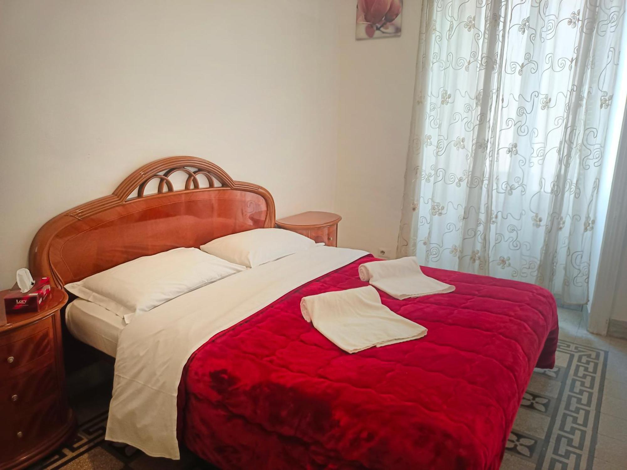 Fatima House — Bilder 3